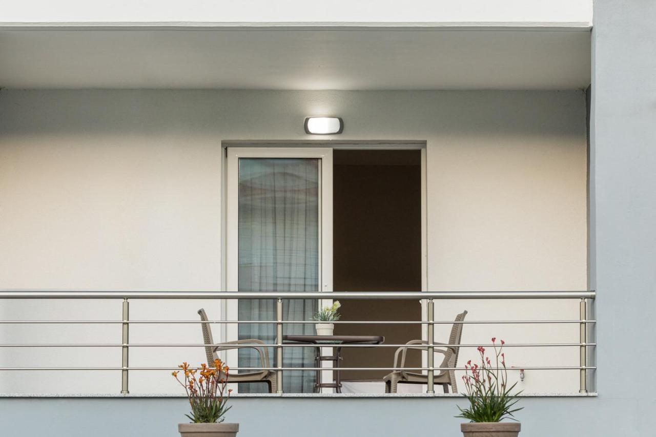 Sunshine Apartments Leptokarya  Exterior photo